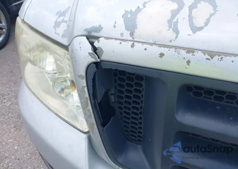 2004 Ford F-150 Fx4/Lariat/Xlt z USA, uszkodzony, nr VIN 1FTPW145X4KA66803